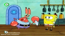 کارتون باب اسفنجی قسمت 132 - SpongeBob SquarePants